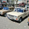 AUTOKLASSIKA Oldtimer Show Dortmund 20.04.2019